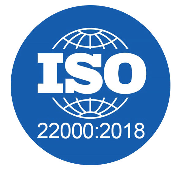 ISO-22000-2018