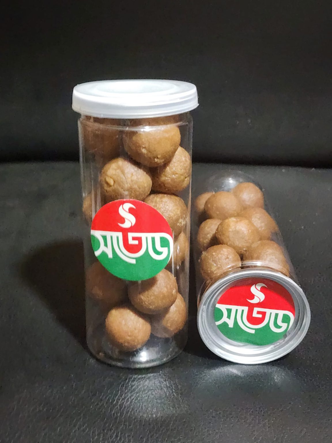 Coconut Naru	নারকেল নাড়ু