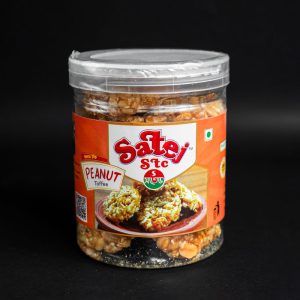 Badam Tofi  / বাদাম টফি