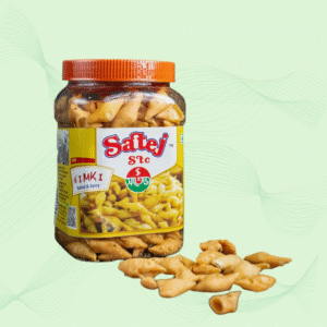 Nimki Jar (নিমকি জার)