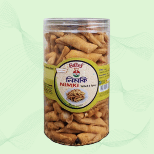 Nimki Jar (নিমকি জার)