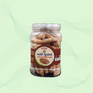Shahi Khurma(শাহী খুরমা)