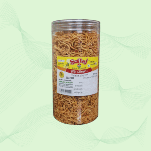 Zhuri Vaza (ঝুড়ি ভাজা)