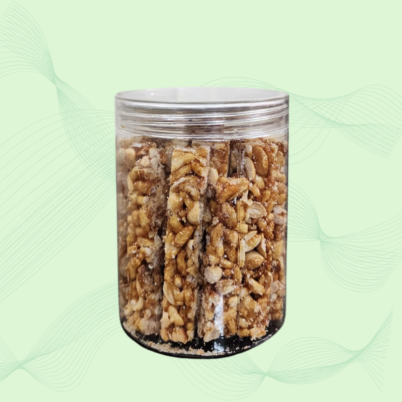 Badam Papri (বাদাম পাপড়ী) - Image 2