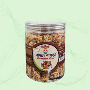 Badam Papri (বাদাম পাপড়ী)