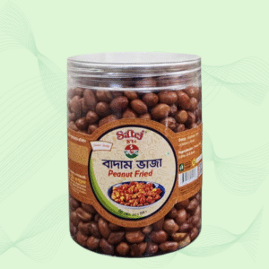 Badam Vaza (বাদাম ভাজা)