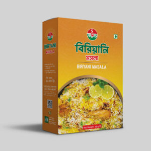 Biryani Masala (বিরানি মসলা)