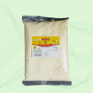 Boot Bason ( বুট বেসন )