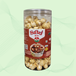 Popcorn Caramel(পপর্কন ক্যারামেল)