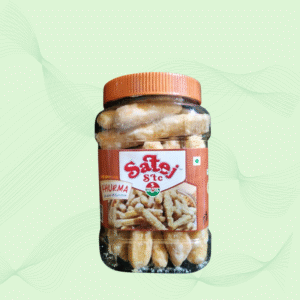 Shahi Khurma Jar (শাহী খুরমা জার)