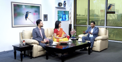 Mostofa kamal | Interview | Talk Show | Maasranga Ranga Shokal