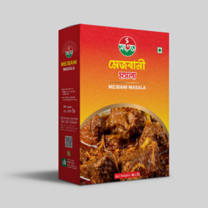 Mejbani Masala (মেজবানী মসলা)