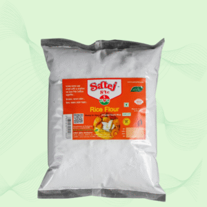 Rice Fowder (চালের গুড়া)