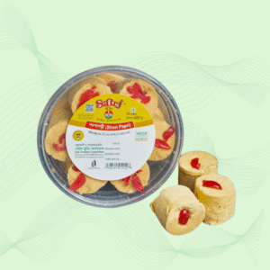 Sonpapri Box (শন পাপড়ী বক্স)