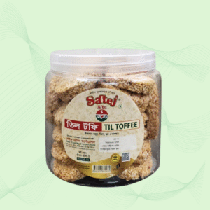 Til Toffee (তিল টফি)