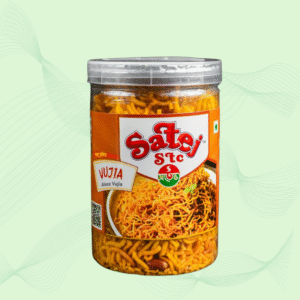 Alooz Vujia Jar (আলুজ ভুজিয়া জার)